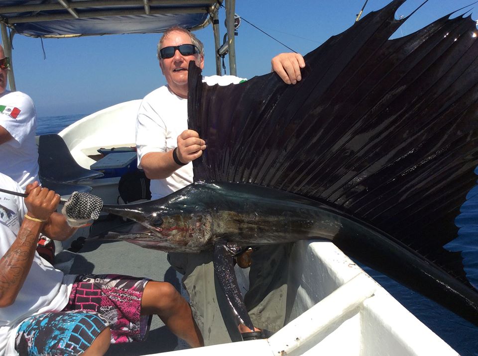 Galería de pesca 2