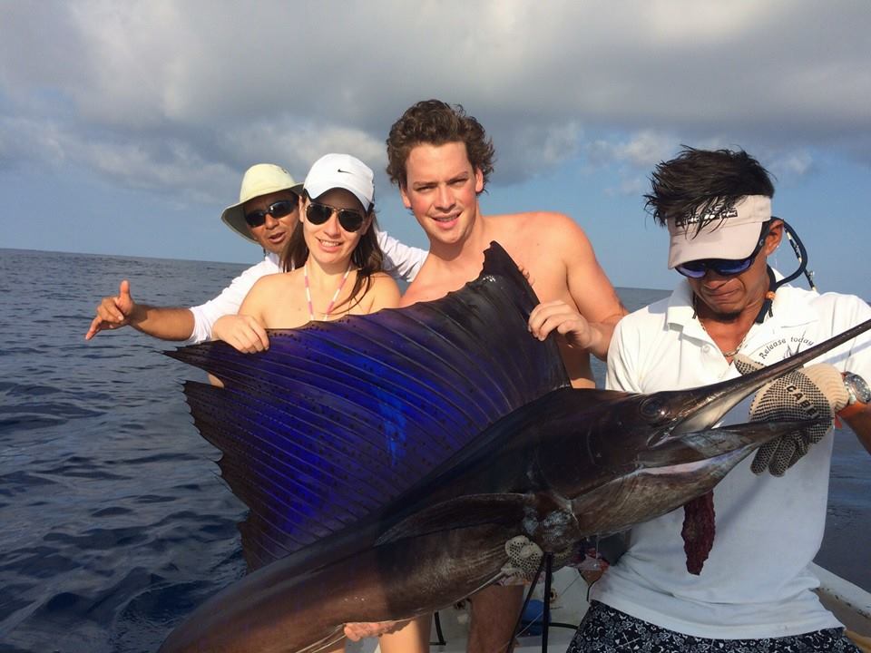 Galería de pesca 4