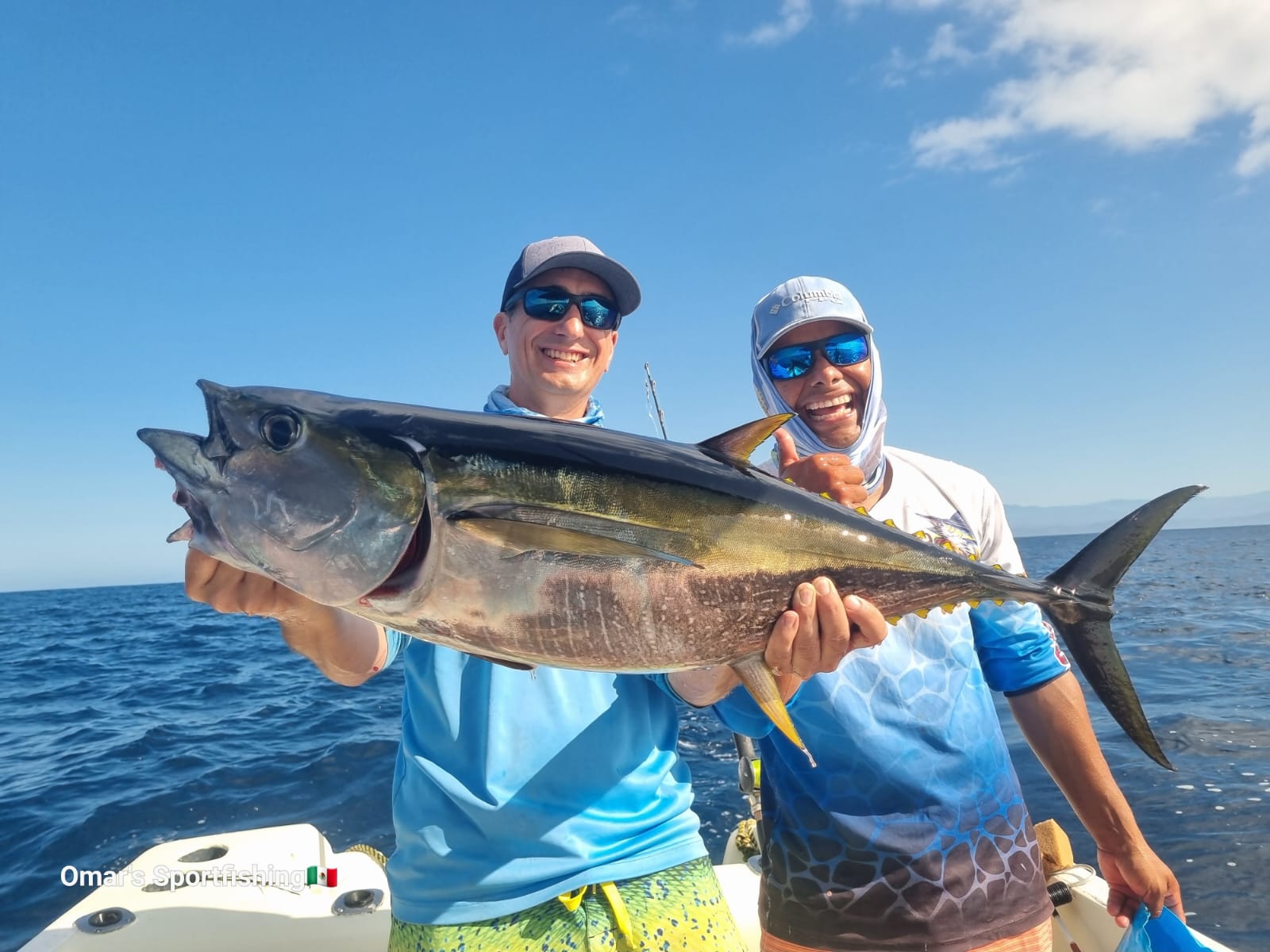 Galería de pesca 1