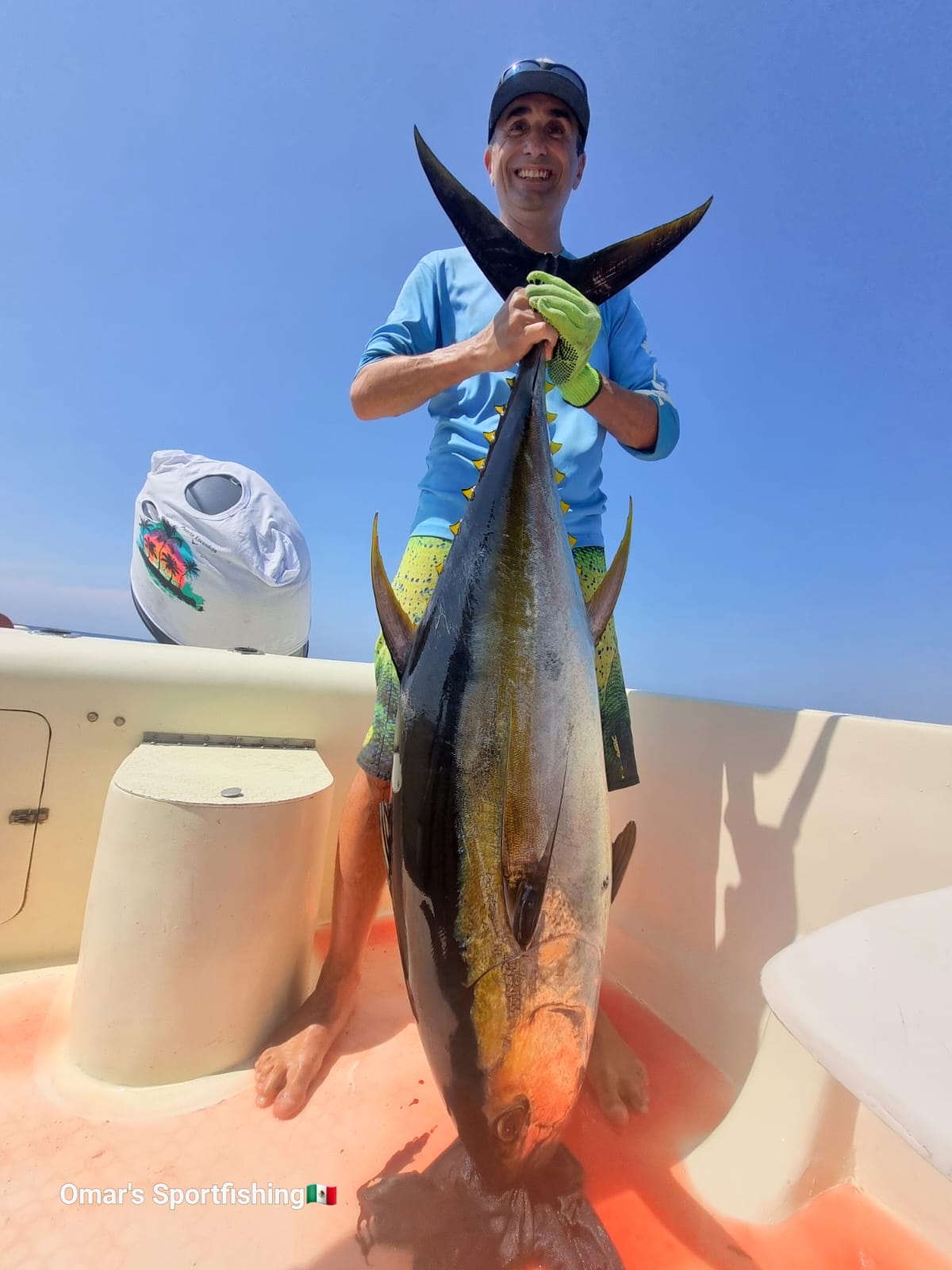 Galería de pesca 3