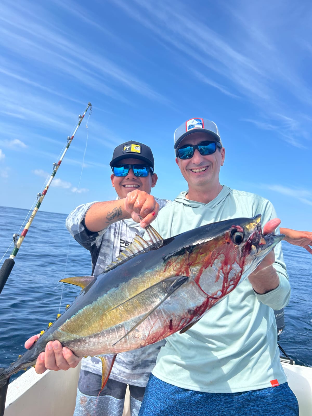 Galería de pesca 4