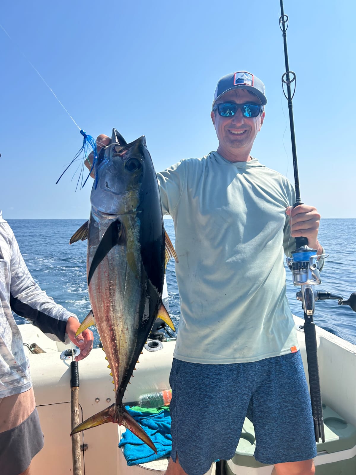 Galería de pesca 7