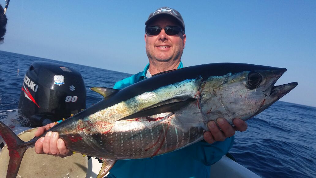 Galería de pesca 1