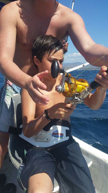 Galería de pesca 7