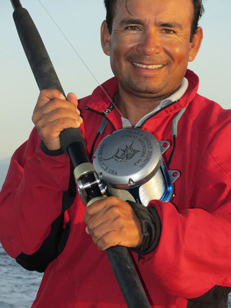 Galería de pesca 8